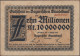 Deutschland - Länderscheine: Großes Konvolut Mit 164 Länderbanknoten, Ausgaben 1 - Otros & Sin Clasificación