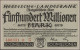 Delcampe - Deutschland - Länderscheine: Großes Konvolut Mit 164 Länderbanknoten, Ausgaben 1 - Sonstige & Ohne Zuordnung
