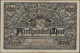Deutschland - Länderscheine: Deutsche Länderbanken, Lot Mit 165 Banknoten, Dabei - Altri & Non Classificati