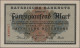 Delcampe - Deutschland - Länderscheine: Deutsche Länderbanken, Lot Mit 165 Banknoten, Dabei - Autres & Non Classés