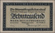 Delcampe - Deutschland - Länderscheine: Deutsche Länderbanken, Lot Mit 165 Banknoten, Dabei - Sonstige & Ohne Zuordnung