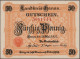 Delcampe - Deutschland - Notgeld: Kleingeldscheine Ohne Serienscheine, Sammlung Aus Den 60e - Altri & Non Classificati