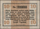 Delcampe - Deutschland - Notgeld: Kleingeldscheine Ohne Serienscheine, Sammlung Aus Den 60e - Sonstige & Ohne Zuordnung