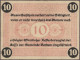 Delcampe - Deutschland - Notgeld: Kleingeldscheine, Zusammenstellung Besserer Ausgaben Mit - Sonstige & Ohne Zuordnung