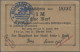 Deutschland - Notgeld: Großgeldscheine 1918, über 50 Scheine Aus Altsammlung In - Other & Unclassified