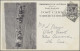 South Australia - Postal Stationery: 1908, 1d Black QV Postcard Scenic Issue 'DA - Otros & Sin Clasificación