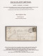 Delcampe - Canada: 1870 5 C. Resp. 2 C.+ 3 C. Each Of 1876 Covers From Hamilton To Galashie - Otros & Sin Clasificación