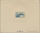 Delcampe - Fezzan: 1946, "FEZZAN-GHADAMES - Territoire Militare", 10 C - 50 F, Complete Set - Briefe U. Dokumente