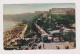 ENGLAND -  Scarborough Spa Bridge And Sands Unused Vintage Postcard - Scarborough