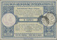 French Sudan: 1935/37 Two USA Intern. Reply Coupons Used In French Sudan/Mali, W - Andere & Zonder Classificatie
