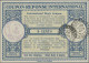 French Sudan: 1935/37 Two USA Intern. Reply Coupons Used In French Sudan/Mali, W - Otros & Sin Clasificación