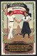 AK Leipzig, 12. Deutsches Turnfest 1913, Deutscher Turnergruss  - Other & Unclassified