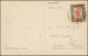 Delcampe - Italian Libya: 1936/1937, Three Ppc, Two Franked With 10 C "Artemis From Ephesos - Libia