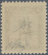 Delcampe - Libya: 1951, Cyrenaica "Camel Trooper" Overprinted "LIBYA", Three Varieties, Inc - Libyen