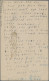 New Guinea: 1944, Two Japanese Military Mail Cards Used By US Serviceman In New - Papua New Guinea