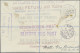 Tin Can Island: 1932: Registered Tin Can Mail From Niuafao'ou To Bern (Switzerla - Sonstige - Ozeanien
