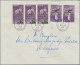Somalia: 1960, Independence Of Somalia From Great Britain. Stamps Form The Itali - Somalie (1960-...)