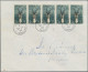 Somalia: 1960, Independence Of Somalia From Great Britain. Stamps Form The Itali - Somalie (1960-...)