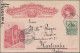 Uruguay - Postal Stationery: 1902/1903, Three Uprated Pictorial Cards Commercial - Uruguay