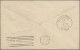 United States - Postal Stationary: 1893, Columbian Exhbition Envelope 1 C. Uprat - Other & Unclassified