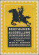 Zeppelin Mail - Germany: 1933 (9.9.), 6. Südamerikafahrt Auf 6 Pf Hindenburg Pri - Posta Aerea & Zeppelin