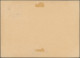 Delcampe - Zeppelin Mail - Overseas: 1929 - 1932, Ein Brief Und Eine Postkarte Mit 2 RM Und - Zeppeline