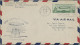 Zeppelin Mail - Overseas: 1933 Zeppelin "Chicago Flight" Chicago-Friedrichshafen - Zeppelin