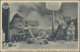 Thematics:  Firebrigade: 1912/1913, Privat-GA-Karte 5 Pf. Luitpold Bayerische Ge - Brandweer