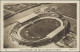 Thematics: Olympic Games: 1928, Niederlande: Sondermarke 10 C "Läufer" Auf Zwei - Sonstige & Ohne Zuordnung