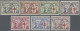 Belgium: 1934, Tuberculosis Semipostals, Complete Set Of 7 Values, Mnh. - Ongebruikt