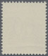 Belgium: 1966, 60 C Mattlila Auf Gestrichenem Papier. Postfrisch. - Unused Stamps