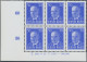 Estonia: 1939, Staatspräsident Päts, Kpl. Ausgabe (2 Werte) In Postfrischen Luxu - Estland