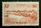 1941 TOGO BAIE DU MONO 50 - NEUF** - Unused Stamps
