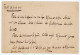 SEINE INFERIEURE CPP REPIQUEE CACHET A SEC 1876 NEUFCHATEL GC T17 ALFRED DUPLOS AVOUE LICENCIE EN DROIT NEUFCHATEL - 1849-1876: Classic Period