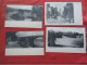 Lot Of  4 Cards.Preston  United Kingdom > England > Lancashire  Ref 6397 - Other & Unclassified