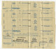 Delcampe - Germany 1931 Postscheckamt (Postal Check Office) Cover; Hannover To Schiplage; 18 Zahlkartes (Payment Cards) - Briefe U. Dokumente