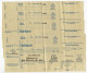 Delcampe - Germany 1931 Postscheckamt (Postal Check Office) Cover; Hannover To Schiplage; 18 Zahlkartes (Payment Cards) - Cartas & Documentos