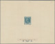 France: 1933, "personalities" Definitives, 30 C Bluish Green "Aristide Briand", - Unused Stamps