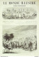 Le Monde Illustré 1874 N°877 Russie St-Pétersbourg Algérie Mers-el-Kébir Allemagne Cologne - 1850 - 1899