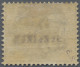 Great Britain: 1883, 9d. Dull Green With SPECIMEN Surcharge, Fresh Colour, Well - Ongebruikt