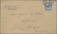 Great Britain: 1915: Censored Envelope Sent From Kirkwall To Bergen (Norway), Fr - Storia Postale