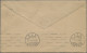 Great Britain: 1915: Censored Envelope Sent From Kirkwall To Bergen (Norway), Fr - Brieven En Documenten