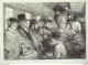 Delcampe - Le Monde Illustré 1874 N°874 Espagne Madrid Carthagène Ouzbékistan Khiva Turkestan - 1850 - 1899