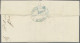 Italy -  Pre Adhesives  / Stampless Covers: 1860, Emilia, Provisional Government - ...-1850 Voorfilatelie