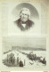 Le Monde Illustré 1874 N°879 Le Havre (76) Tramways Inauguration Russie St-Pétersbourg - 1850 - 1899