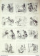 Delcampe - Le Monde Illustré 1874 N°879 Le Havre (76) Tramways Inauguration Russie St-Pétersbourg - 1850 - 1899