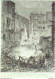 Le Monde Illustré 1874 N°881 Russie Moscou Tzar Kremlin St-Pétersbourg Angleterre Ruines Pantechnicon - 1850 - 1899