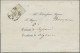 Italian States - Sardinia: 1861, 2 C Grey, On Printed Printed Matter From Turin - Sardinia