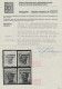 Italy: 1922, "IX Congresso Filatelico Italiano TRIESTE 1922", 10 C - 40 C, Mnh C - Ungebraucht