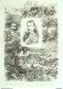 Le Monde Illustré 1874 N°886 Espagne Somorrostro Guerre Carliste Ballon Etoile Polaire - 1850 - 1899